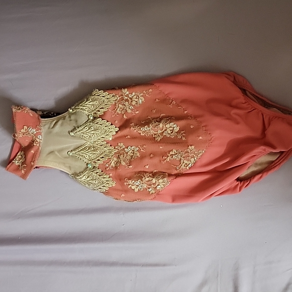 Girls Dance Costume - Picture 4 of 7